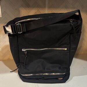 Shorty love Boxer backpack